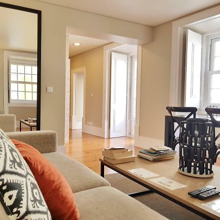 Lisbon Finestay Bica Apartment ภายนอก รูปภาพ