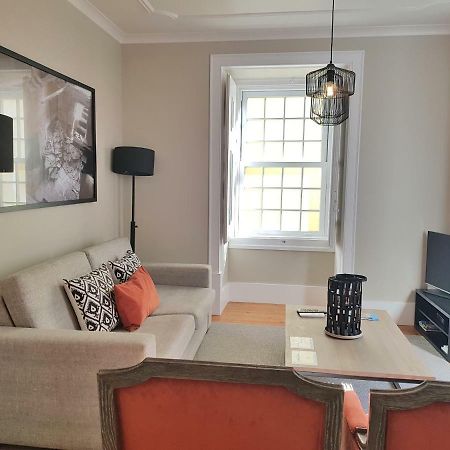 Lisbon Finestay Bica Apartment ภายนอก รูปภาพ
