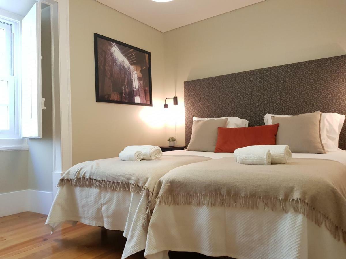 Lisbon Finestay Bica Apartment ภายนอก รูปภาพ