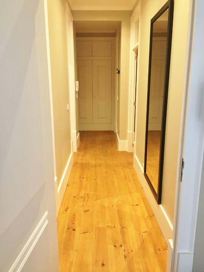 Lisbon Finestay Bica Apartment ภายนอก รูปภาพ