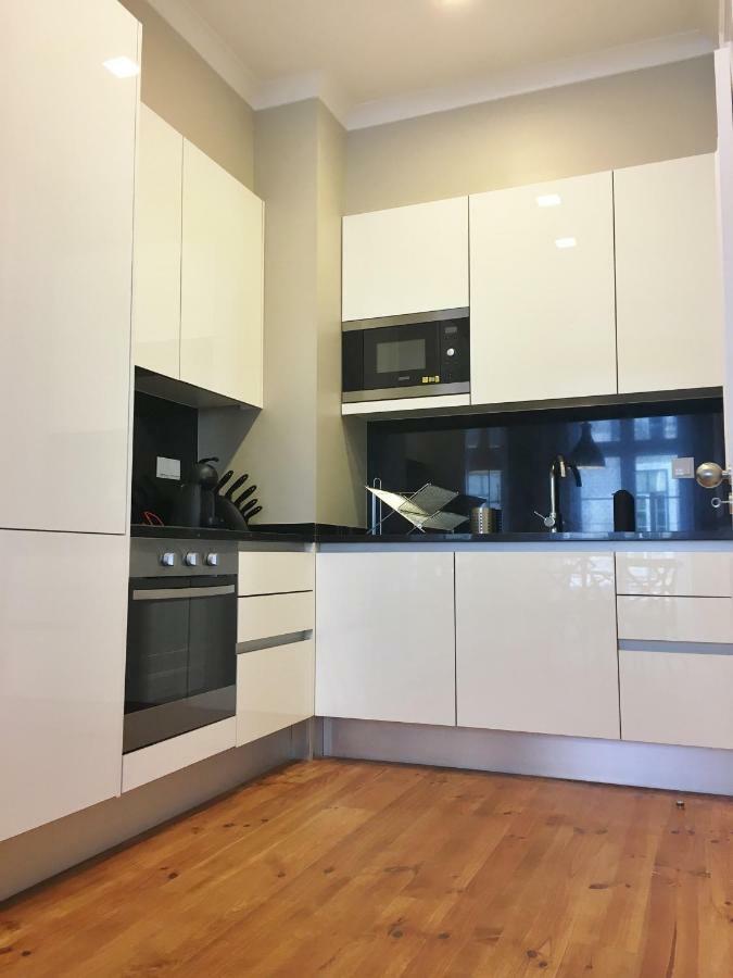 Lisbon Finestay Bica Apartment ภายนอก รูปภาพ