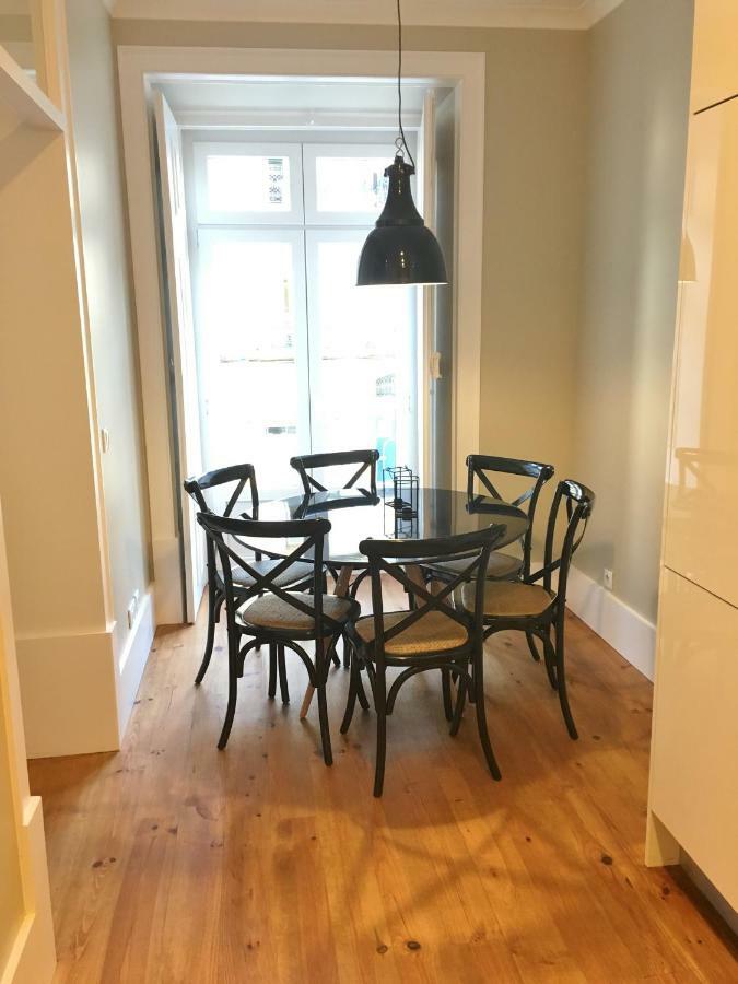 Lisbon Finestay Bica Apartment ภายนอก รูปภาพ