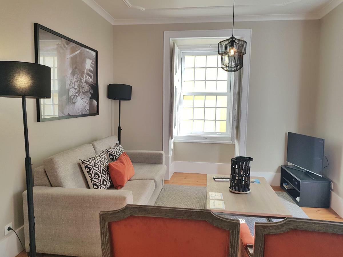 Lisbon Finestay Bica Apartment ภายนอก รูปภาพ