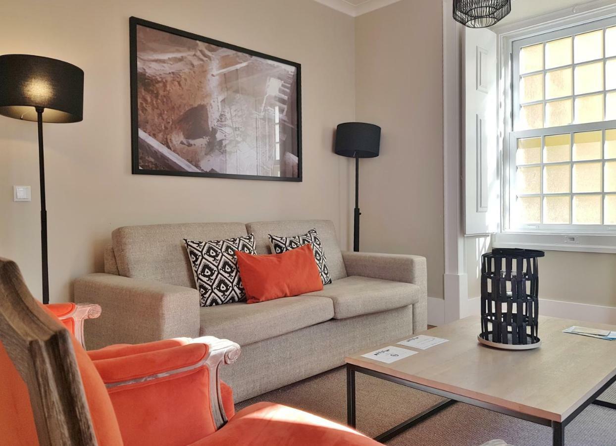 Lisbon Finestay Bica Apartment ภายนอก รูปภาพ