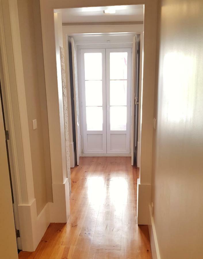 Lisbon Finestay Bica Apartment ภายนอก รูปภาพ