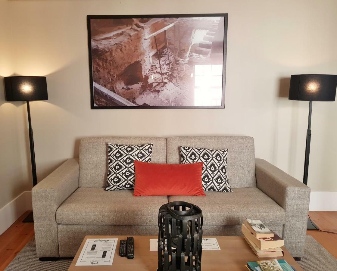 Lisbon Finestay Bica Apartment ภายนอก รูปภาพ