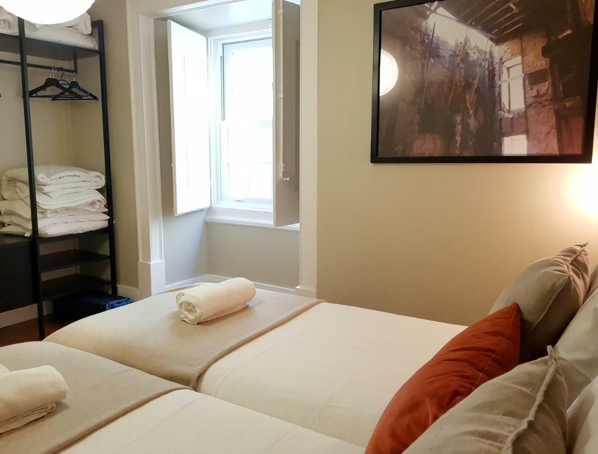 Lisbon Finestay Bica Apartment ภายนอก รูปภาพ