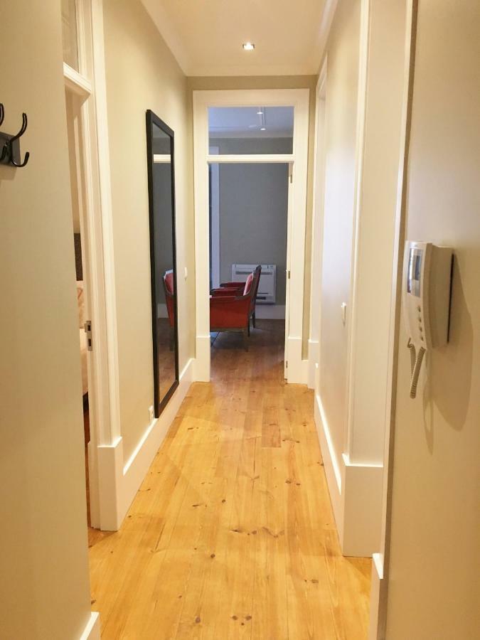 Lisbon Finestay Bica Apartment ภายนอก รูปภาพ