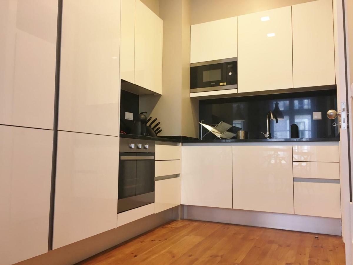 Lisbon Finestay Bica Apartment ภายนอก รูปภาพ