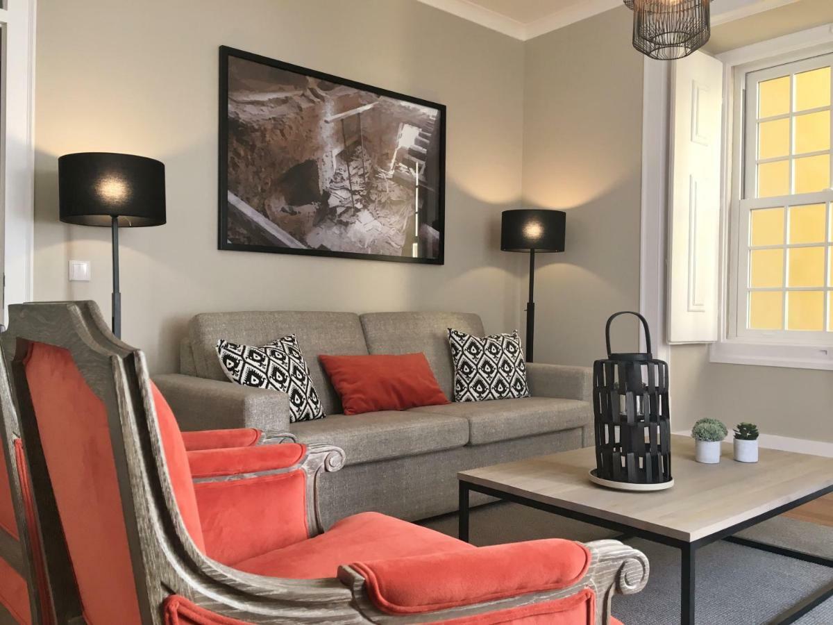 Lisbon Finestay Bica Apartment ภายนอก รูปภาพ