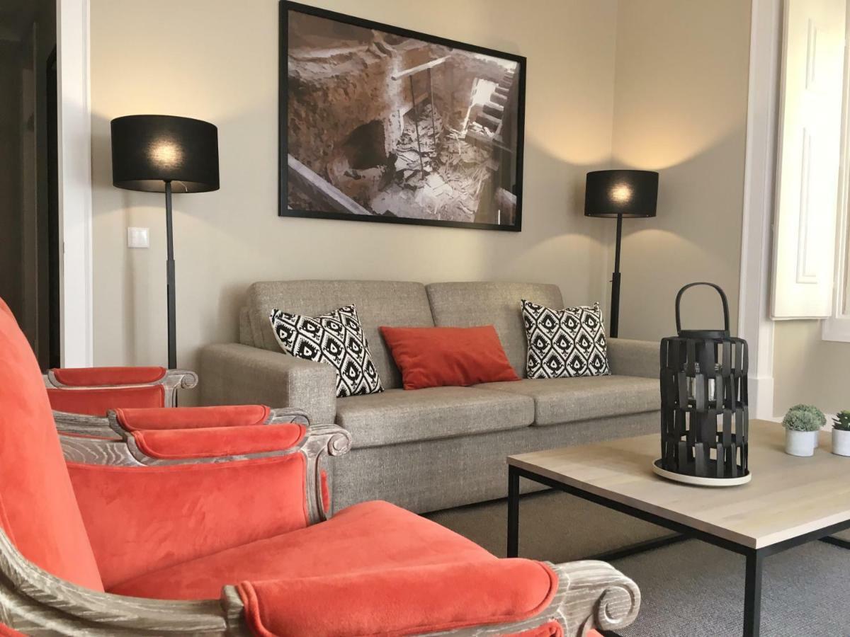 Lisbon Finestay Bica Apartment ภายนอก รูปภาพ