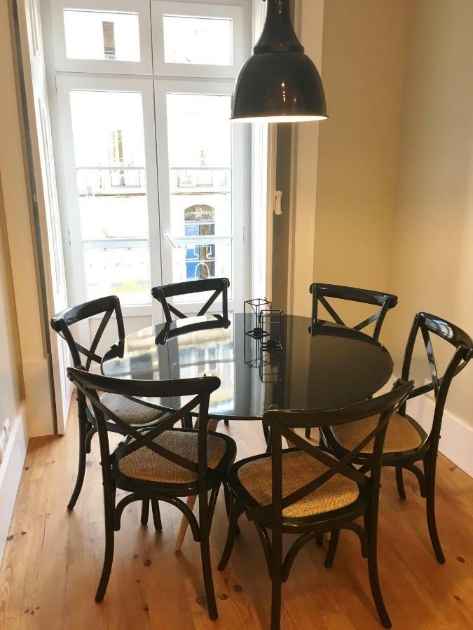 Lisbon Finestay Bica Apartment ภายนอก รูปภาพ