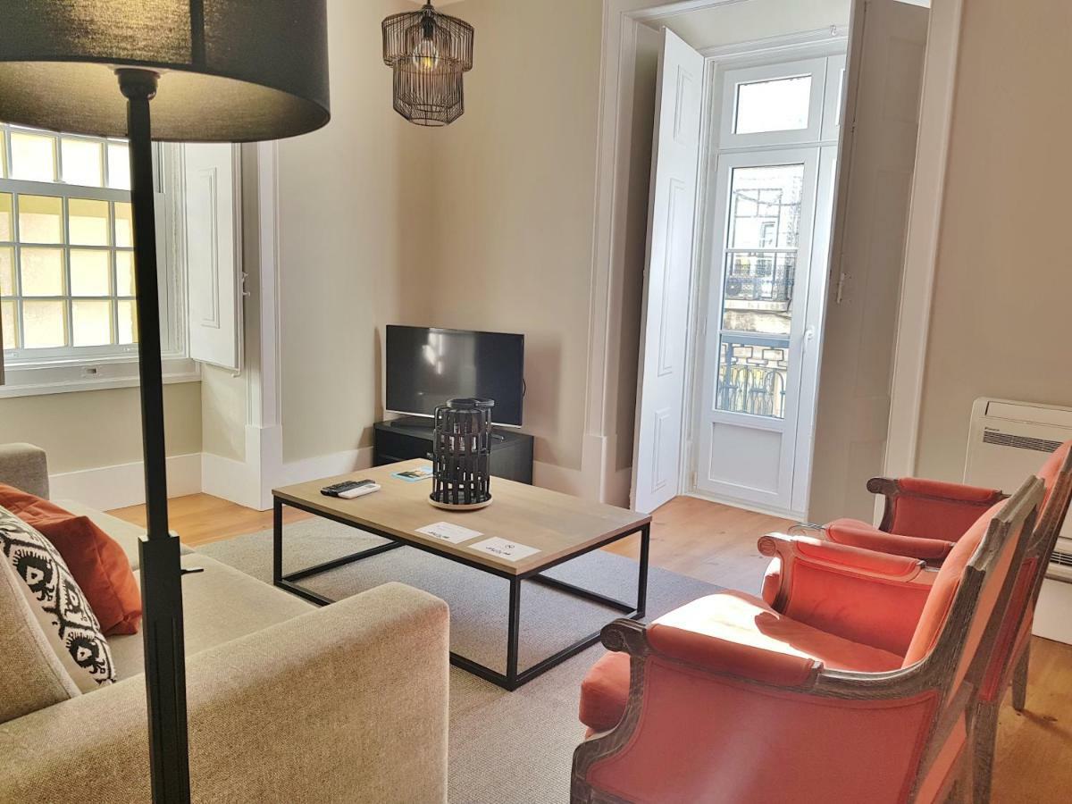 Lisbon Finestay Bica Apartment ภายนอก รูปภาพ