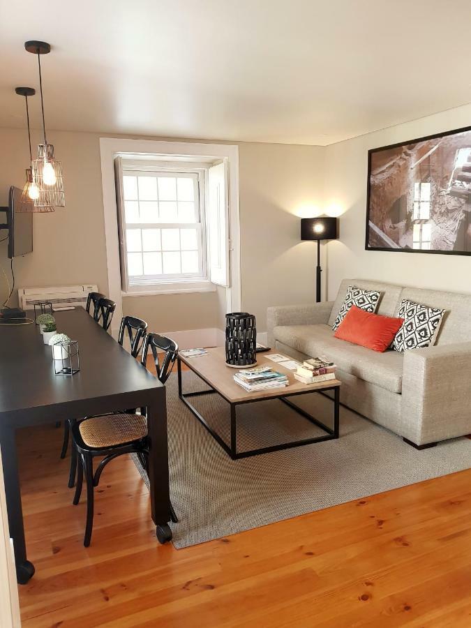 Lisbon Finestay Bica Apartment ภายนอก รูปภาพ