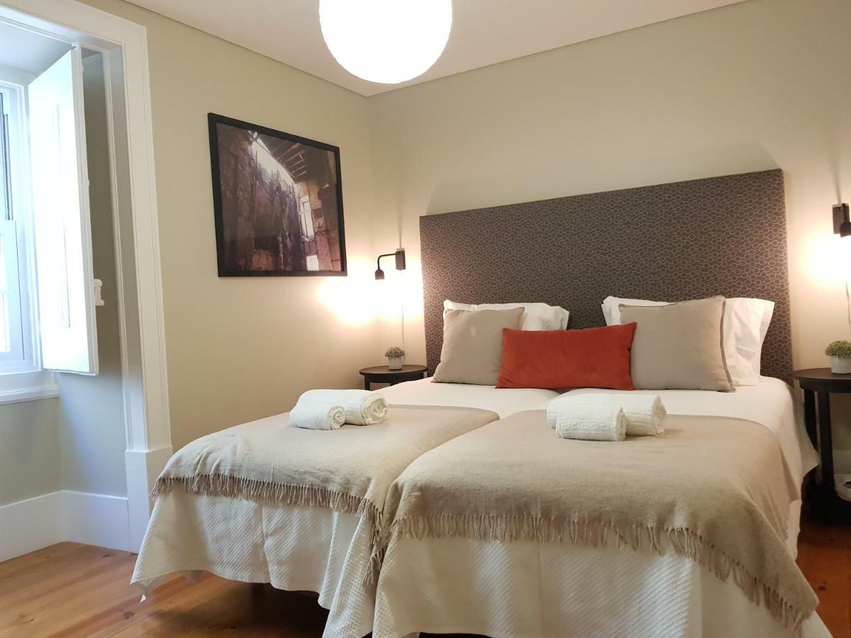 Lisbon Finestay Bica Apartment ภายนอก รูปภาพ