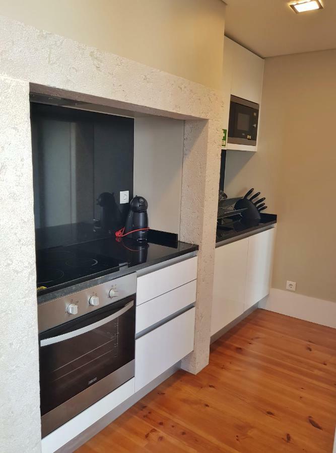 Lisbon Finestay Bica Apartment ภายนอก รูปภาพ