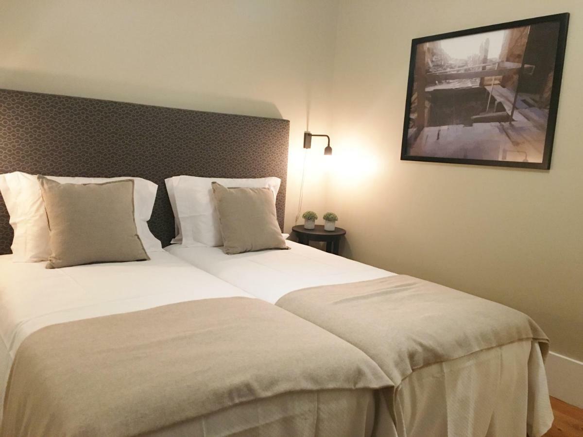 Lisbon Finestay Bica Apartment ภายนอก รูปภาพ
